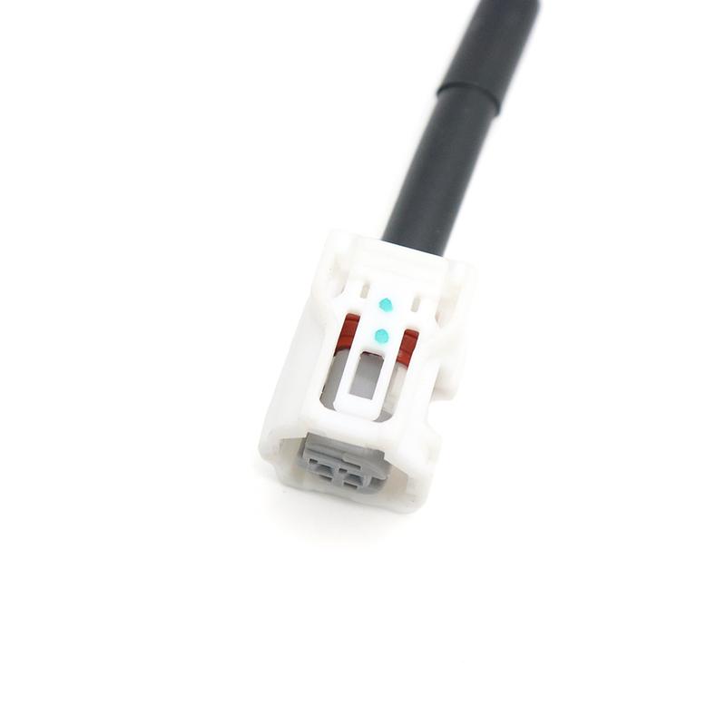 For YAMAHA YZF R3 YZF-R3 MT-03 MT03 MT 03 2017- Motocycle Accessories ABS Front Wheel Speed Sensor Assy 