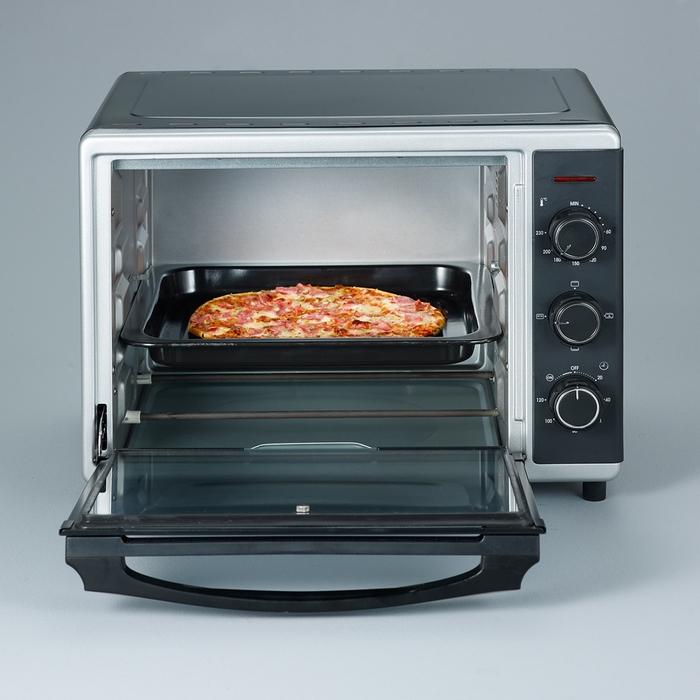 Severin - to2056 - horno de convección 30l 1600w comprar a buen precio —  entrega gratuita, reseñas reales con fotos — Joom