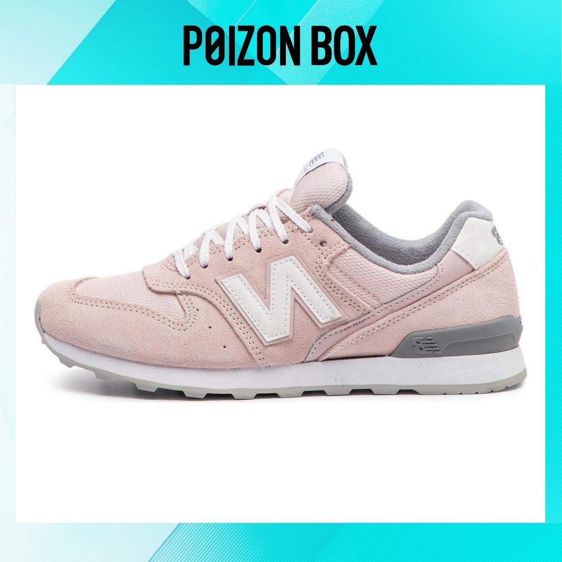 

кроссовки New Balance NB 996 Running shoes Women WR996ACP
