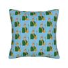 Saint St Patricks Day Pillow Cover Design Cushion Cover Cute Funny Pillow Case For Sofa Bedroom Home Decor
