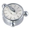 60minutes Mechanical Cooking Reminders Alarm Clock For Kitchen Countdown Timer