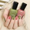 Nail Polish, No Baking, Quick Drying, Long-lasting Nail Polish, Oily, Non-tearable, Non-peelable Nail Polish