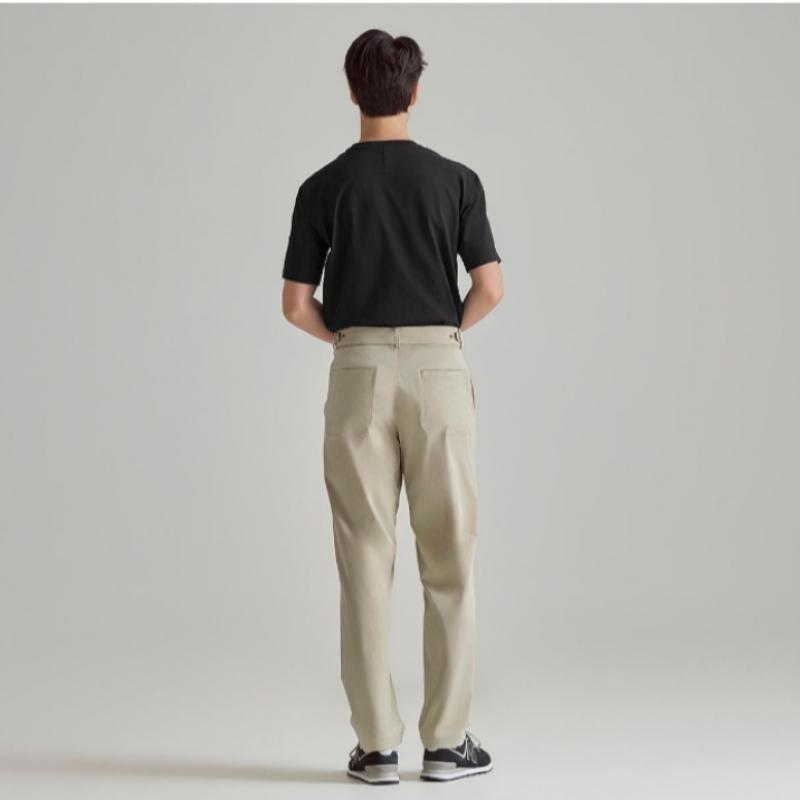 New Balance Pants Nqj Nbnte22043 35 The Track Relax Tapered Pants