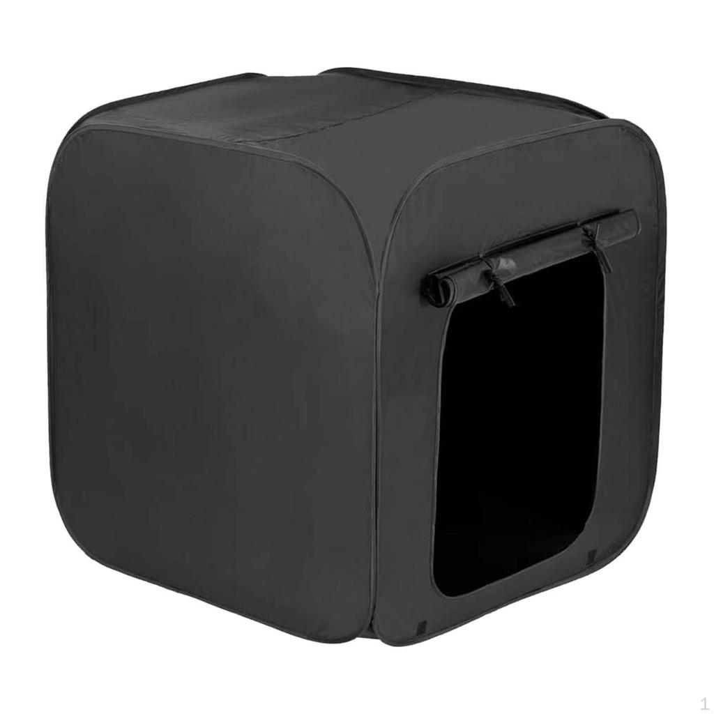 Zatemňovací dětský stan, stany na hraní, skládací pro chlapce a dívky, terasa,