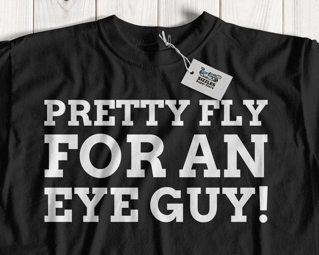 Unisex Funny Ophthalmic Optician T-Shirt LASIK Eye Surgery Recovery Gifts
