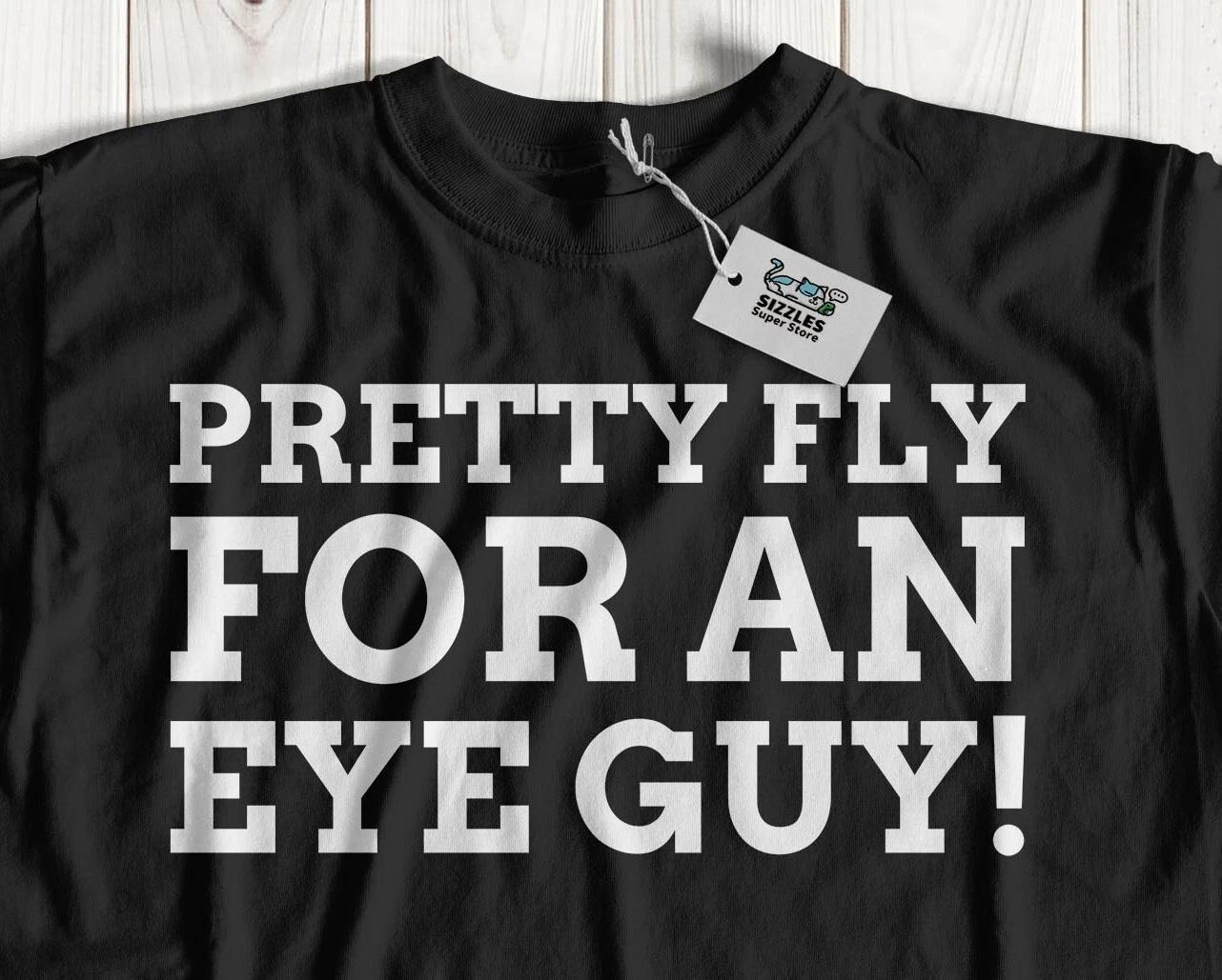 Unisex Funny Ophthalmic Optician T-Shirt LASIK Eye Surgery Recovery Gifts M