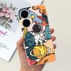 For Tecno Camon 19 Case Camon19 Neo Cute Fashion Cartoon Cover Soft Silicone Phone Case For Tecno Camon 19 Neo Camon19 Pro Shell