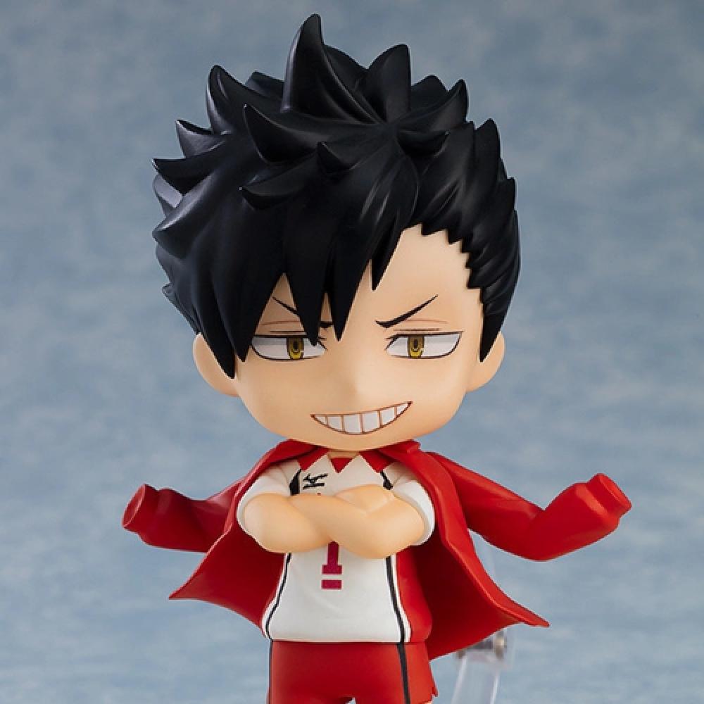 

Компания Good Smile Компания Good Smile Нендороид 1837 Хайкю Куроо Тетсуро Вторая униформа вер.