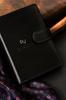 Extensive Men's Wallet Made of Natural Leather - Rovicky