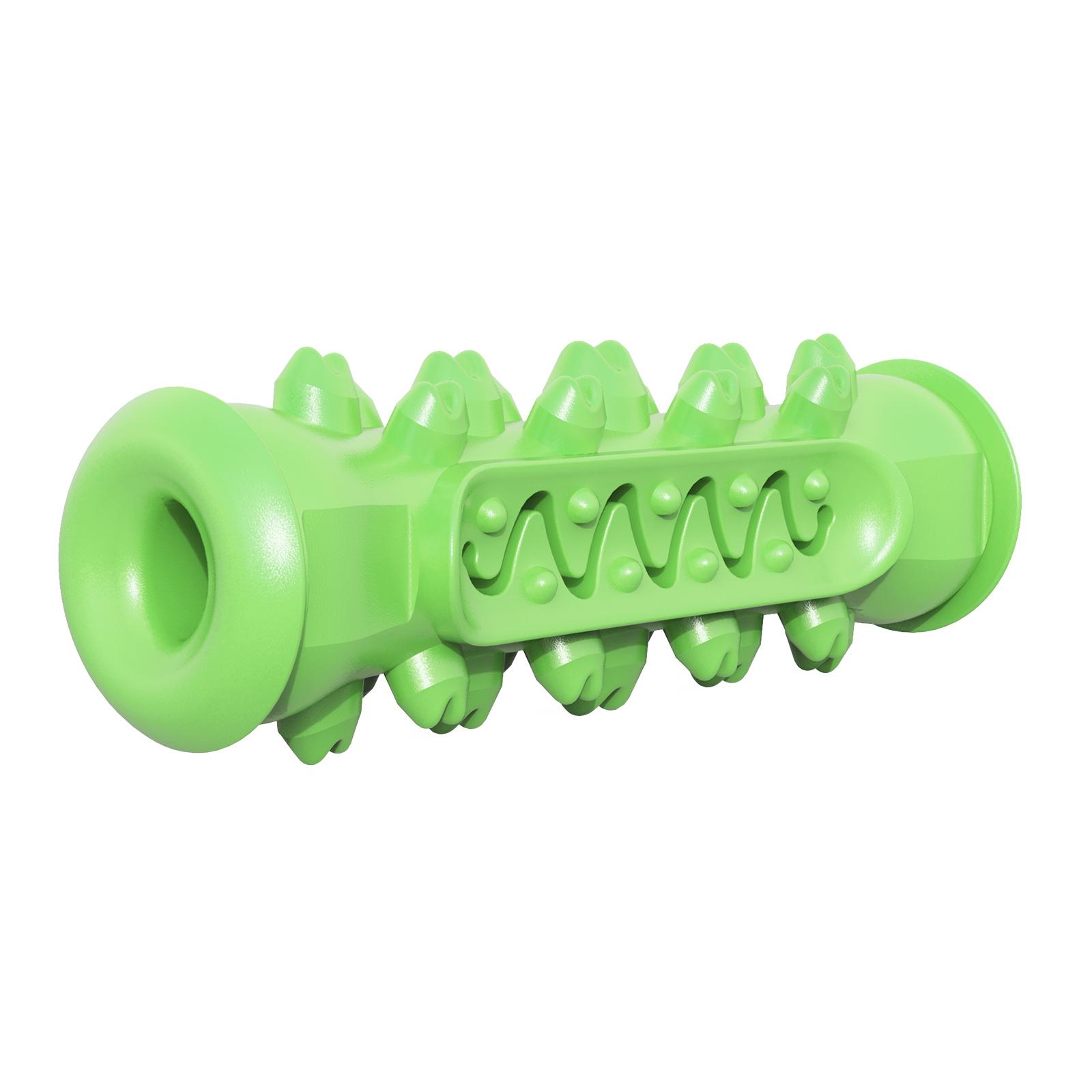 

Игрушки для собак Эластичные интерактивные жевательные игрушки для маленьких и больших собак, кошек, чистка зубов, снятие тревожности, обучение IQ TPR, игрушки для биглей