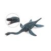 30X16X8cm Simulated Figures Plesiosaurus Models Entertaining Static Dinosaur Series Christmas Birthday Gift Wild Life Toys