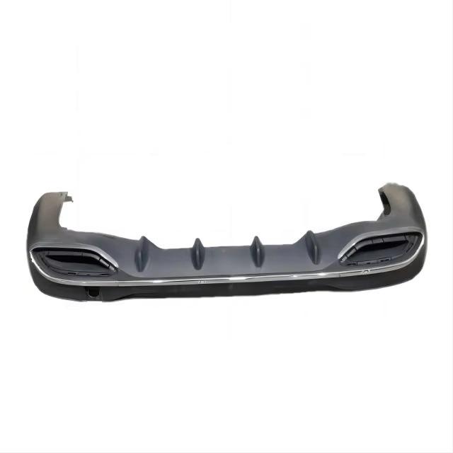Mercedes C118/W118 2019 Front Bumper Energy Absorber 1188801902/1188808400