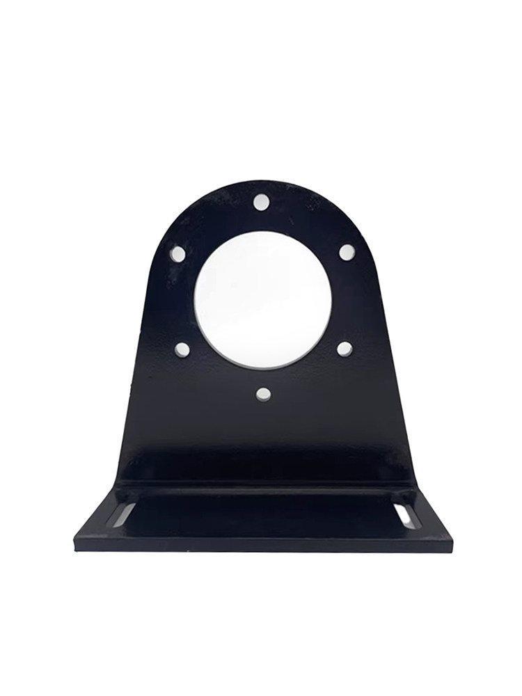 0.6KG-40KG Magnetic Powder Brake and Clutch Bracket, Single/Double Axis