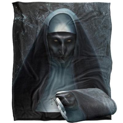 The Nun Filmposter Decke