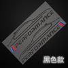 2pcs Performance Rearview Mirror Car Body Decal Sticker Car Styling For BMW E46 E39 E36 E90 E60 F30 E30 E34 F10 Car Exterior Accessories