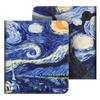 Auto Sleep/Wake N428 Smart Cover PU Leather Protective Shell for KOBO Libra Colour 2024