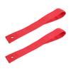 2 Pcs UTV Door Handle Pull Strap Belt Oxford Cloth Add     Replacement for   X3 X3   All   2017-2025