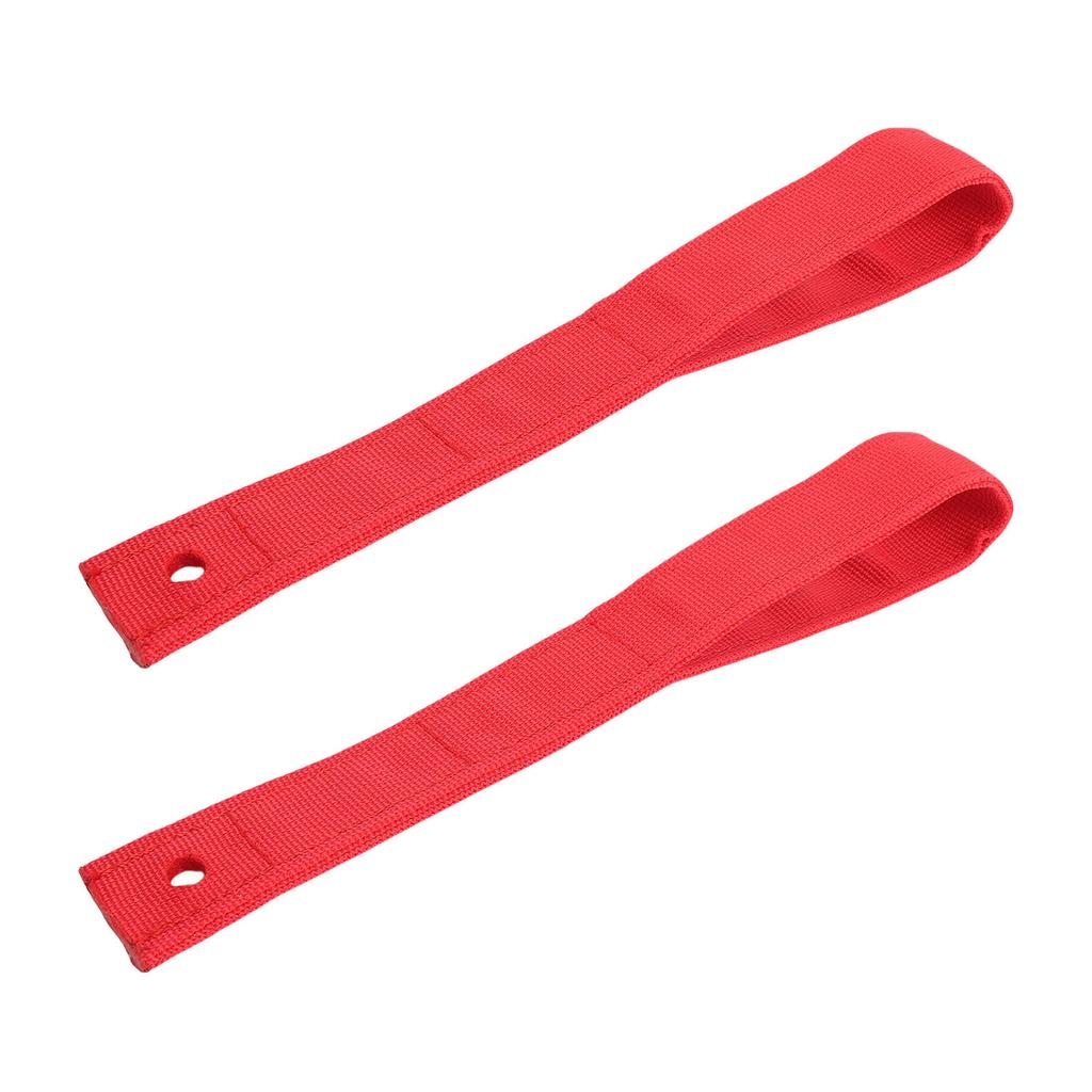 2 Pcs UTV Door Handle Pull Strap Belt Oxford Cloth Add     Replacement for   X3 X3   All   2017-2025