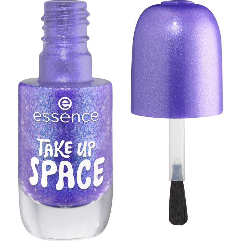 Essence Gel Nail Polish -