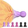 Silicone Breast Pump Breast Massager Nipple Clamp Stimulating Adult Sexual Products Couple Flirting Sex Toys For Women Gay BDSM