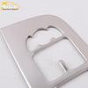 XC60 Window Armrest Button Switch Decorative Frame for 18 Models