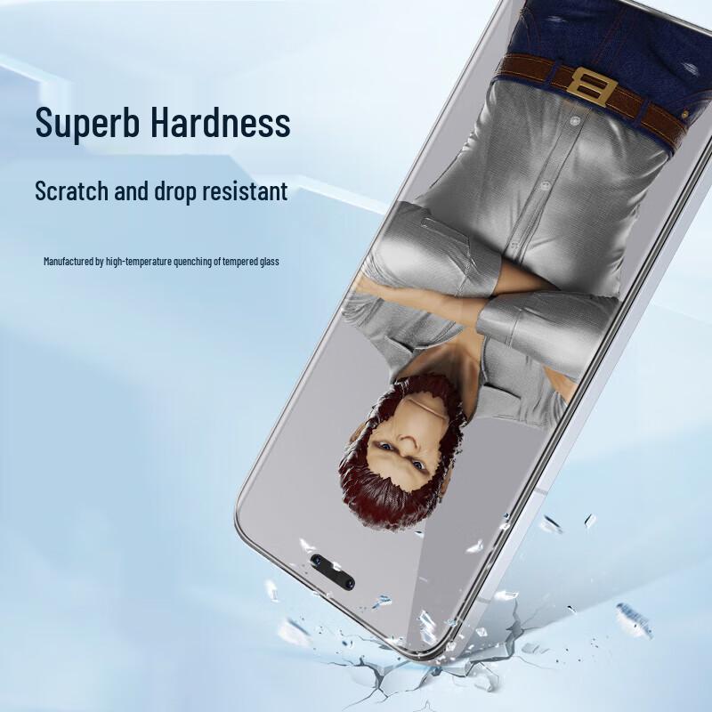 Honor Magic7 Pro/RSR Porsche Tempered Glass Screen Protector