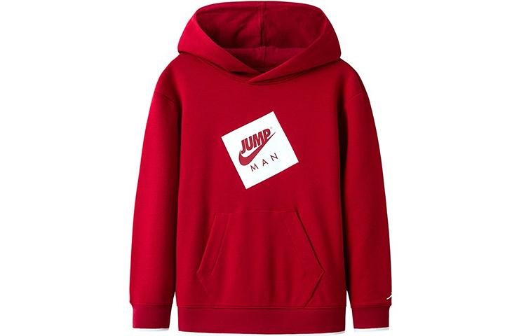 Детские толстовки Jordan с капюшоном Умеренные JD2112013GS-002 L