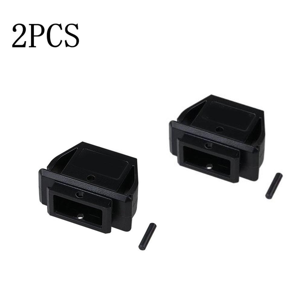 

125°C Кронштейн панели 16,1*8,1размер 30/45А 600В ПК V0 2PCS-A