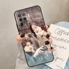 GongYoo Goblin Korean Drama Case For Oppo A5 Pro A15 A17 A57 A77 A94 A74 A54 A16 A76 A96 A40 A60 A80 A18 A38 A58 A78 A98