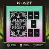 [PRE ORDER] – 2nd Single Album [Made My Night] (COMPACT Ver.)