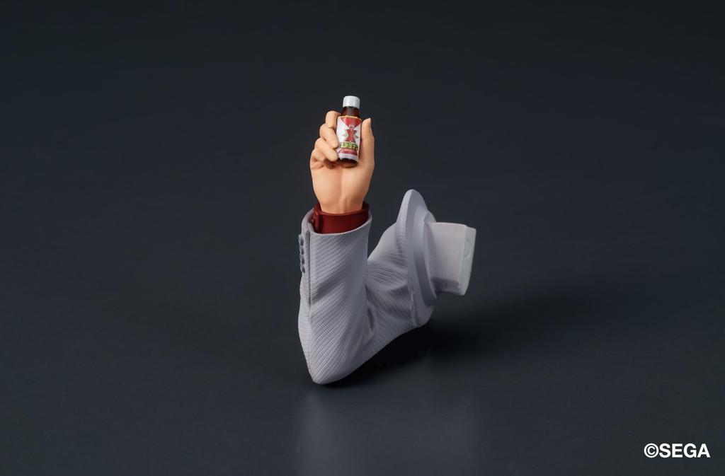 DIGSTA Ga Kazuma Kiryu Height 175mm PVC Painted Finished Figure "Ryu Gotoku" Approx. Non-scale