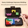 Magic Pearl Puzzle Block Toy For Kids Brain Teasers Stress Relief