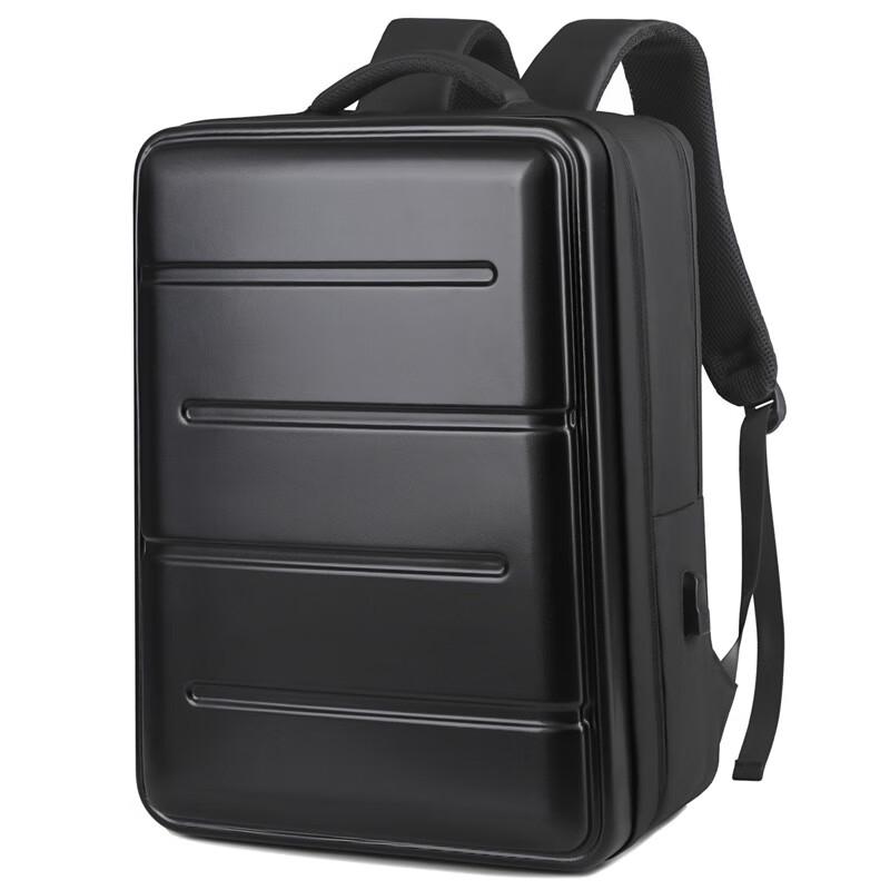 Li Shen Business Travel Laptop Backpack