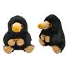Niffler Sniff-Sniff Simulation Plush Toy with Picture