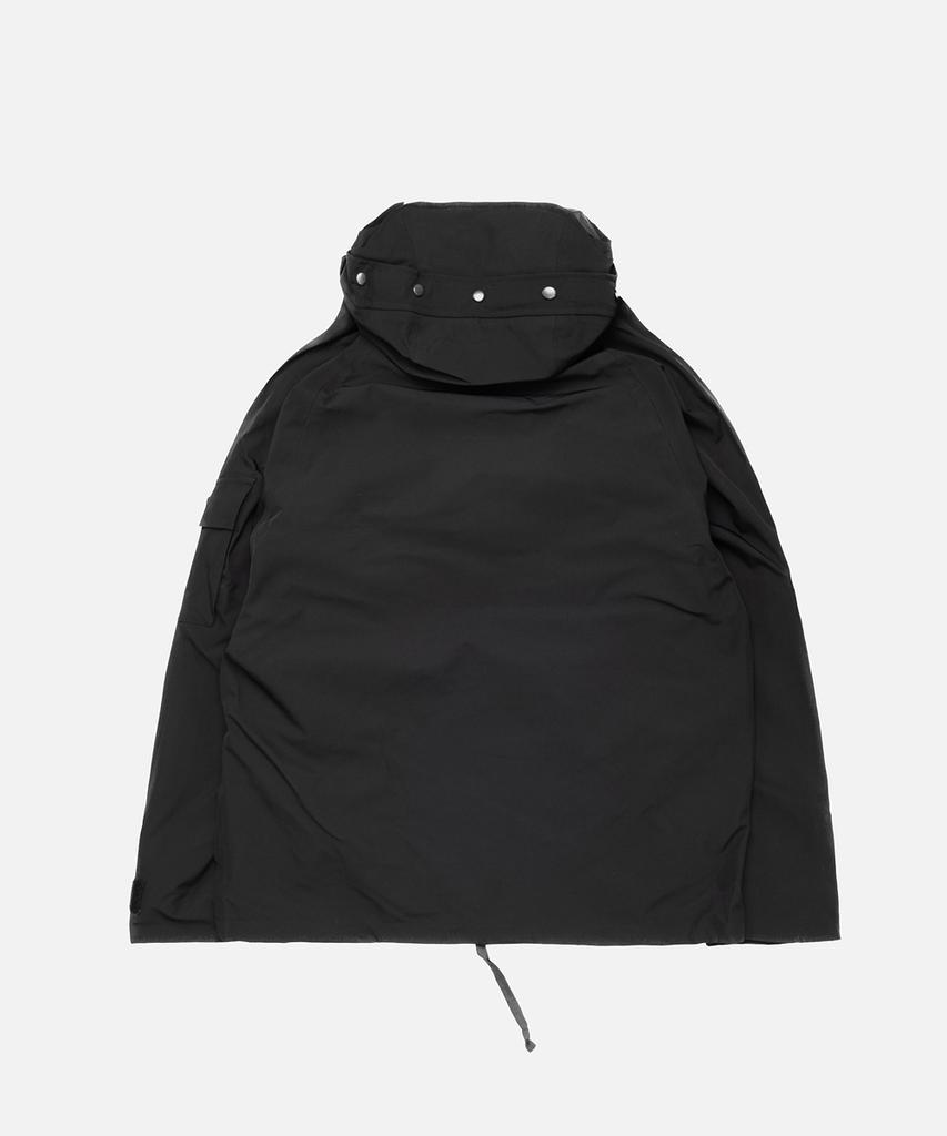 Ymcl Ky U.S. Type Ecwcs Gen1 Parka Revival Model - Black