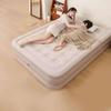 ZISIZ Portable Inflatable Camping Air Bed