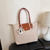 Popular Fashion Autumn New Personalized Leisure Bag Shoulder Underarm Tote Bag