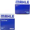 MAHLE Filter Element Mazda Ford CX-7 MPV Axela Atenza Tribute Biante Premacy