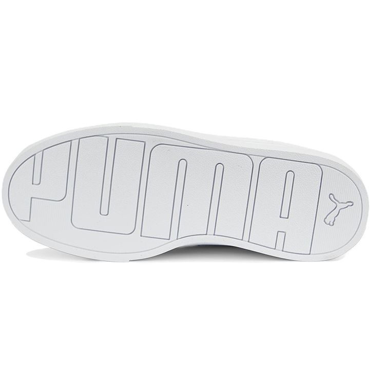 Puma Skye Clean Comfortable Low-Top Sneakers Women Sneakers 386666-02