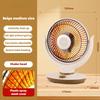 900W Household High Power Electric Heater Winter Portable Desktop Hot Fan Bedroom Quick Heating Warm Air Blower
