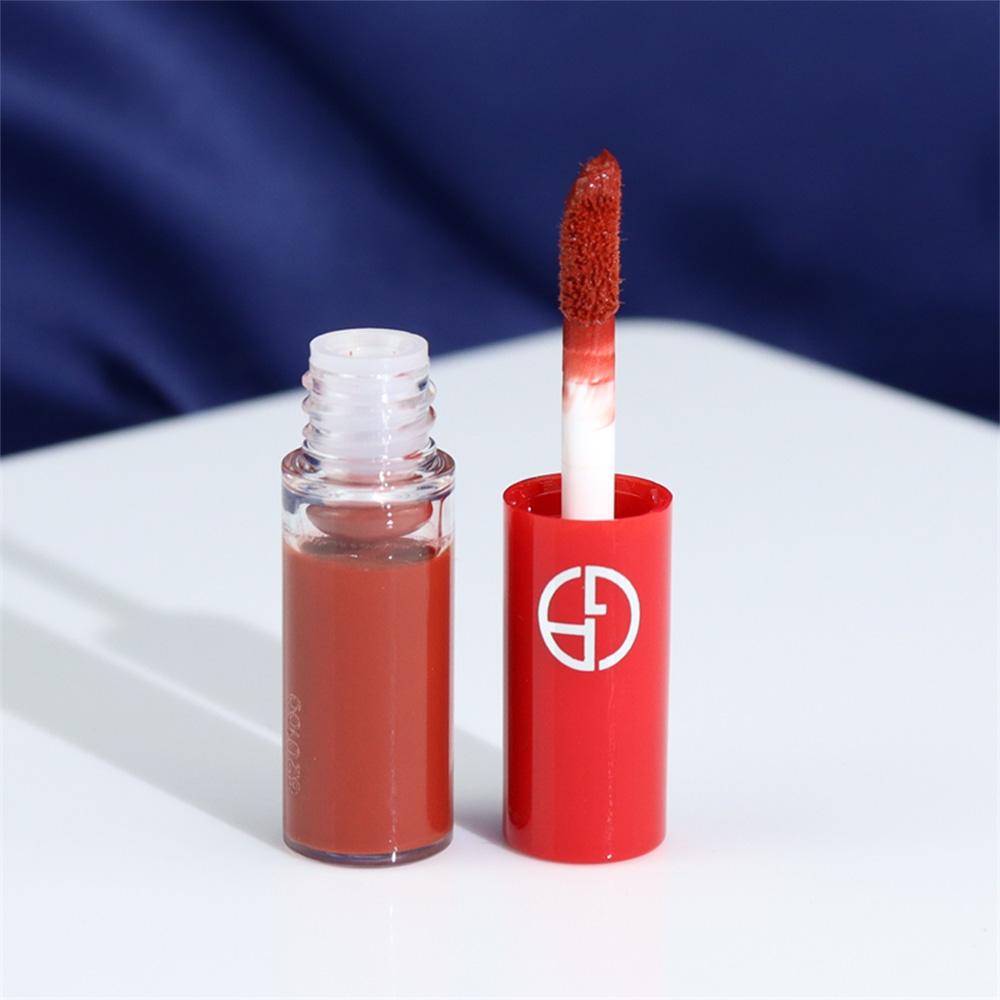 Armani Lip Maestro #206 Velvet Lip Gloss 1.5ml Mini