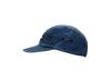 Supreme Washed Chino Twill Camp Cap Denim