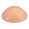 Triangle Mastectomy Prosthesis Soft Universal Left Right Concave Silicone Breast Form for