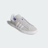 JP8541 Originals Campus ADV Grey Two Cloud White Gold Metallic (Men's)