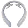 Mini Portable Smart Neck Massager CN Plug (adapter Included)