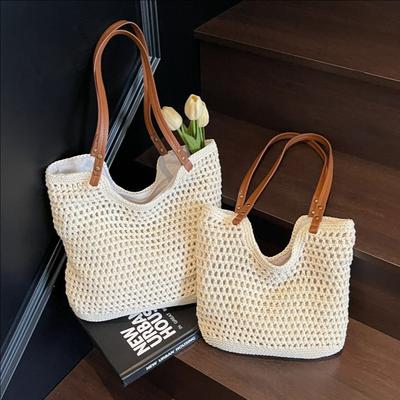 Bag Women's Bucket Bag Large Capacity Armpit Bag New Fashion Shoulder Bag