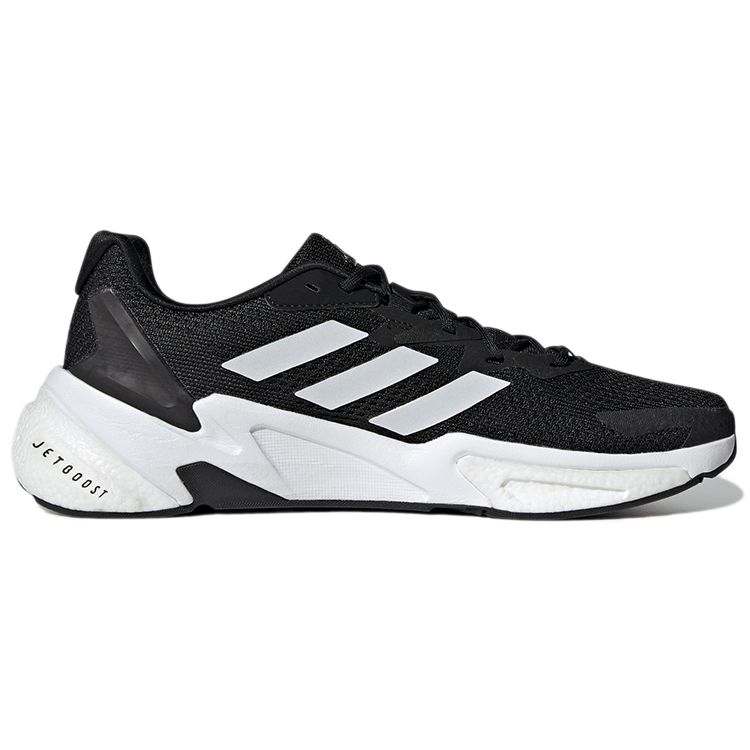 Adidas X9000L3 Black White Men Sneakers Core-Black Cloud-White S23681