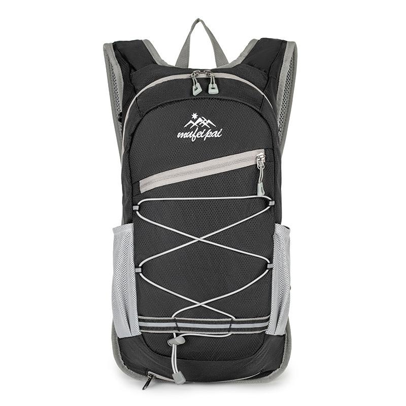 Outdoor Leisure Hiking Sports Backpack Hiking Bag Waterproof Large Capacity Lightweight Travel Multifunctional Backpack