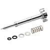 Cnc Aluminiowy Motocyklowy Zestaw Śrub Regulacyjnych Powietrza Do Gaźnika 21 24 26 28 30 32 34Mm
