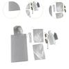 DIY Night Light Material Kit Nightlight Dárek Dětská dekorace Dekorativní sníh
